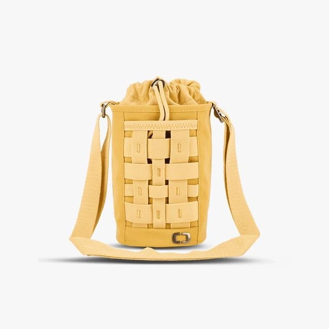 Ogio Rise Bottle Pouch tas, sunkissed