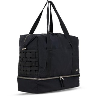 Ogio Ogio Rise Weekender Duffel 36L tas, zwart