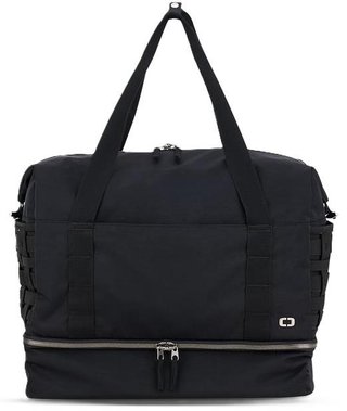 Ogio Ogio Rise Weekender Duffel 36L tas, zwart