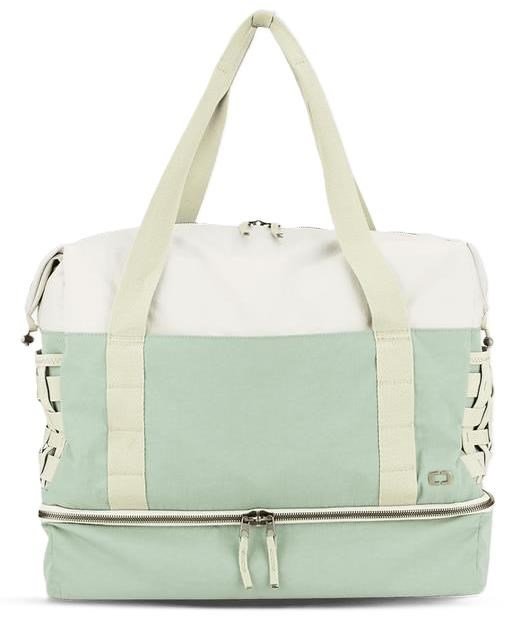Ogio Ogio Rise Weekender Duffel 36L tas, matcha