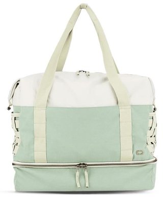 Ogio Ogio Rise Weekender Duffel 36L tas, matcha