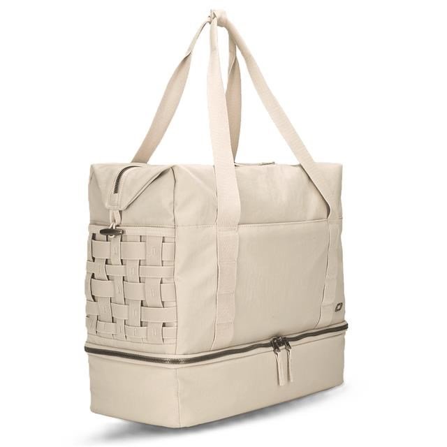 Ogio Ogio Rise Weekender Duffel 36L tassen en koffers bag, vanilla creme