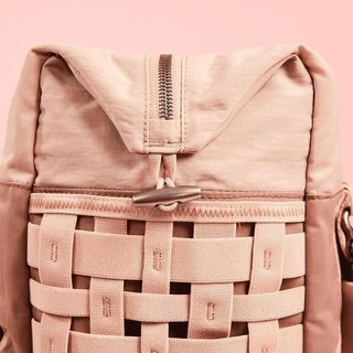 Ogio Ogio Rise Weekender Duffel 36L tassen en koffers bag, vanilla creme