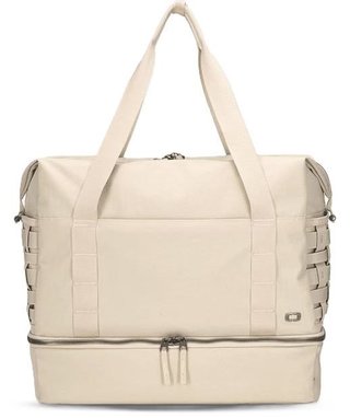 Ogio Ogio Rise Weekender Duffel 36L tassen en koffers bag, vanilla creme