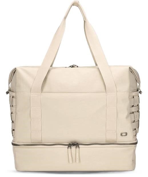 Ogio Ogio Rise Weekender Duffel 36L tassen en koffers bag, vanilla creme