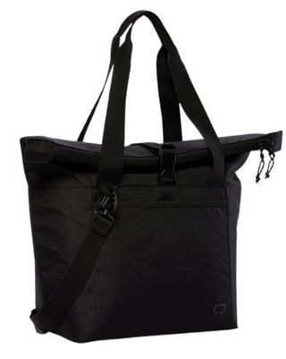 Ogio Ogio Soft Cooler tas, zwart