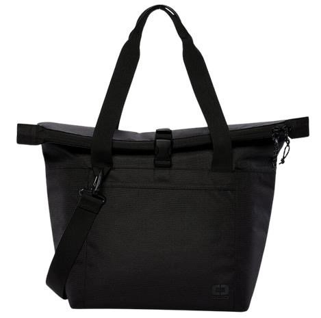 Ogio Ogio Soft Cooler tas, zwart