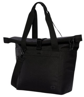 Ogio Ogio Soft Cooler tas, zwart