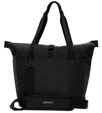Ogio Ogio Soft Cooler tas, zwart
