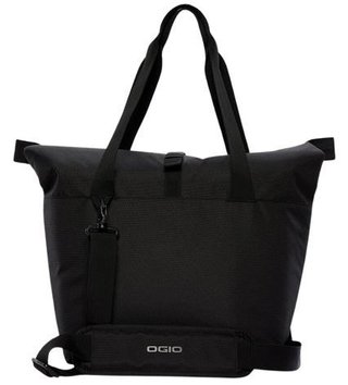 Ogio Ogio Soft Cooler tas, zwart