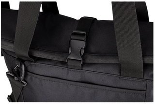 Ogio Ogio Soft Cooler tas, zwart