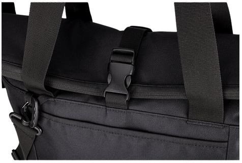 Ogio Ogio Soft Cooler tas, zwart