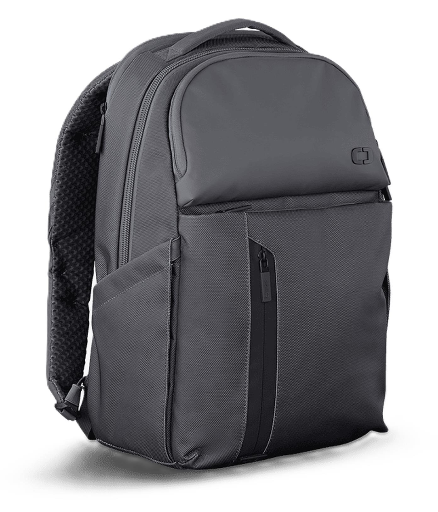 Ogio Ogio Pace Pro 20L Backpack tas, grey pinstripe
