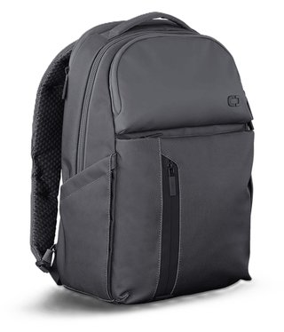 Ogio Ogio Pace Pro 20L Backpack tas, grey pinstripe