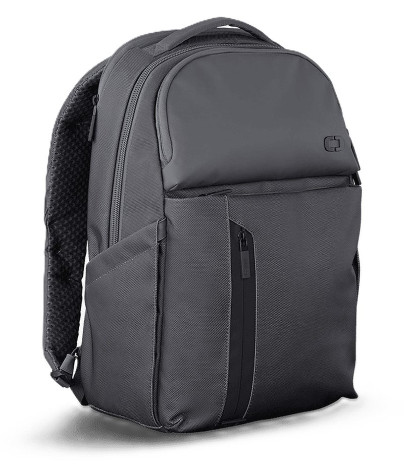 Ogio Ogio Pace Pro 20L Backpack tas, grey pinstripe