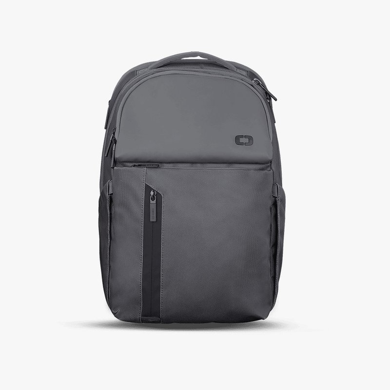 Ogio Ogio Pace Pro 20L Backpack tas, grey pinstripe