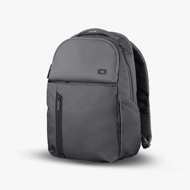Ogio Ogio Pace Pro 20L Backpack tas, grey pinstripe