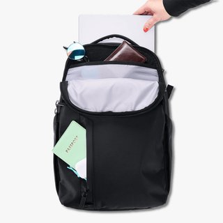 Ogio Ogio Pace Pro 20L Backpack tas, grey pinstripe