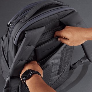 Ogio Ogio Pace Pro 20L Backpack tas, grey pinstripe