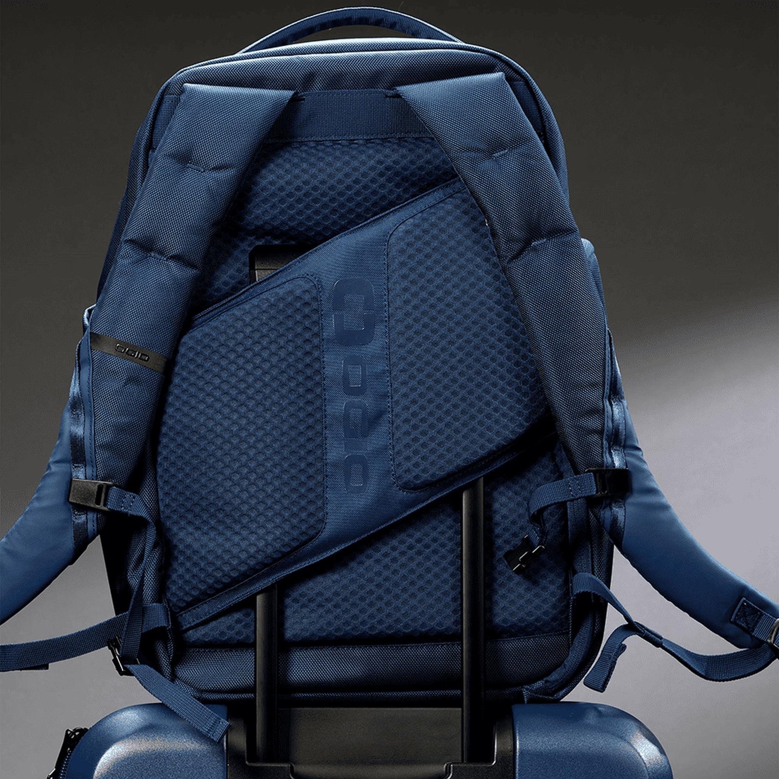 Ogio Ogio Pace Pro 25L Backpack tas, moonlit ocean