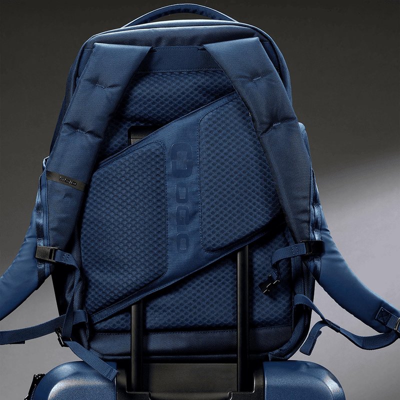 Ogio Ogio Pace Pro 25L Backpack tas, moonlit ocean