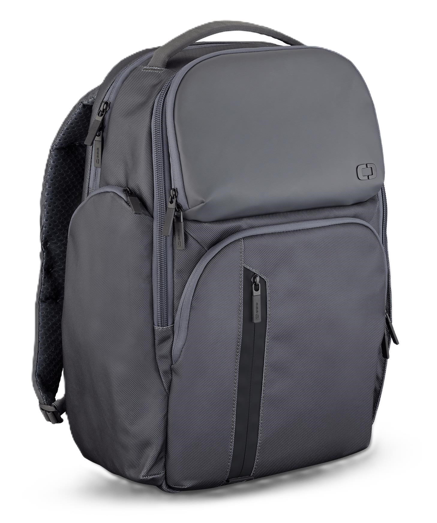 Ogio Ogio Pace Pro 25L Backpack tas, grey pinstripe