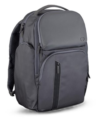 Ogio Ogio Pace Pro 25L Backpack tas, grey pinstripe