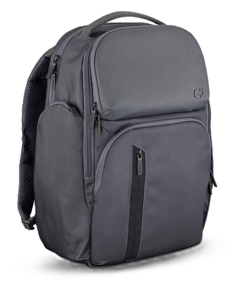 Ogio Ogio Pace Pro 25L Backpack tas, grey pinstripe