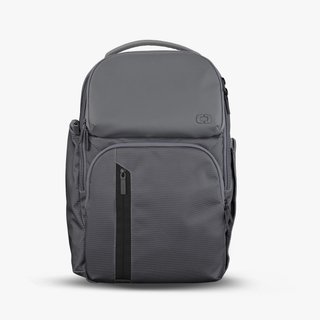 Ogio Ogio Pace Pro 25L Backpack tas, grey pinstripe