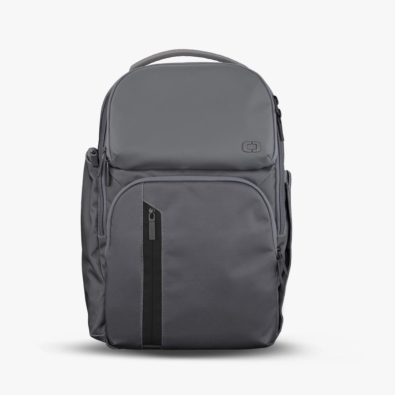 Ogio Ogio Pace Pro 25L Backpack tas, grey pinstripe