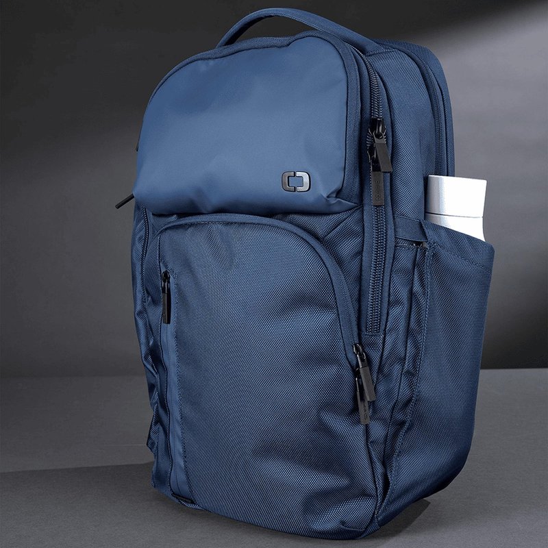 Ogio Ogio Pace Pro 25L Backpack tas, grey pinstripe
