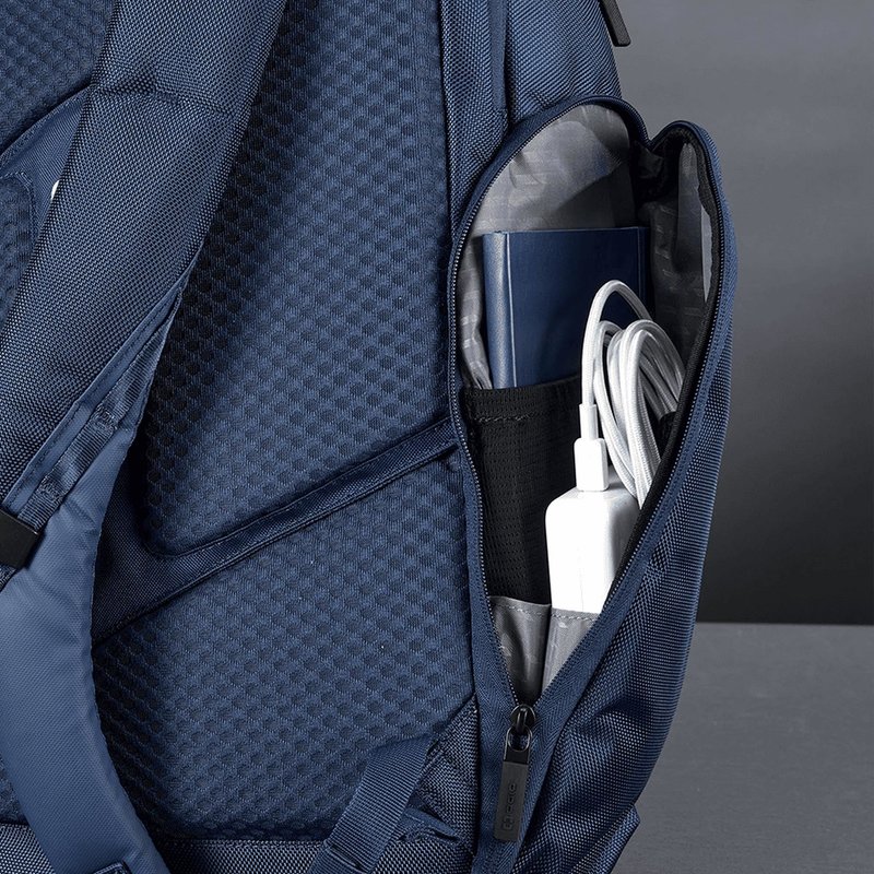 Ogio Ogio Pace Pro 25L Backpack tas, grey pinstripe