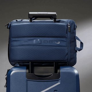 Ogio Ogio Pace Pro Brief 10L Pack tas, moonlit ocean