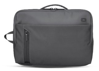 Ogio Ogio Pace Pro Brief 10L Pack tas, grey pinstripe