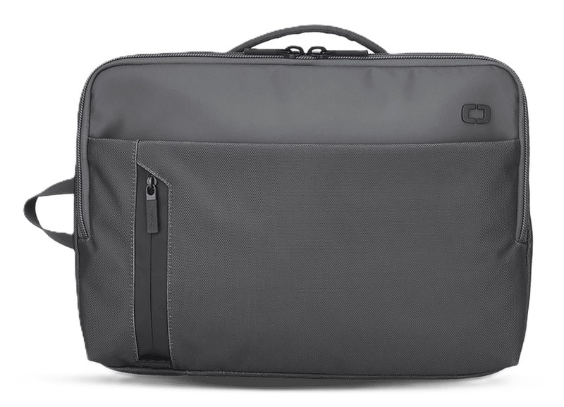 Ogio Ogio Pace Pro Brief 10L Pack tas, grey pinstripe
