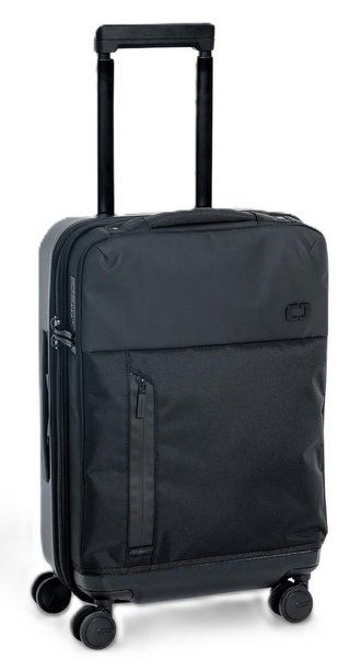Ogio Ogio Pace Pro Hybrid Carry-on 34-36L Tašky, kufry bag,