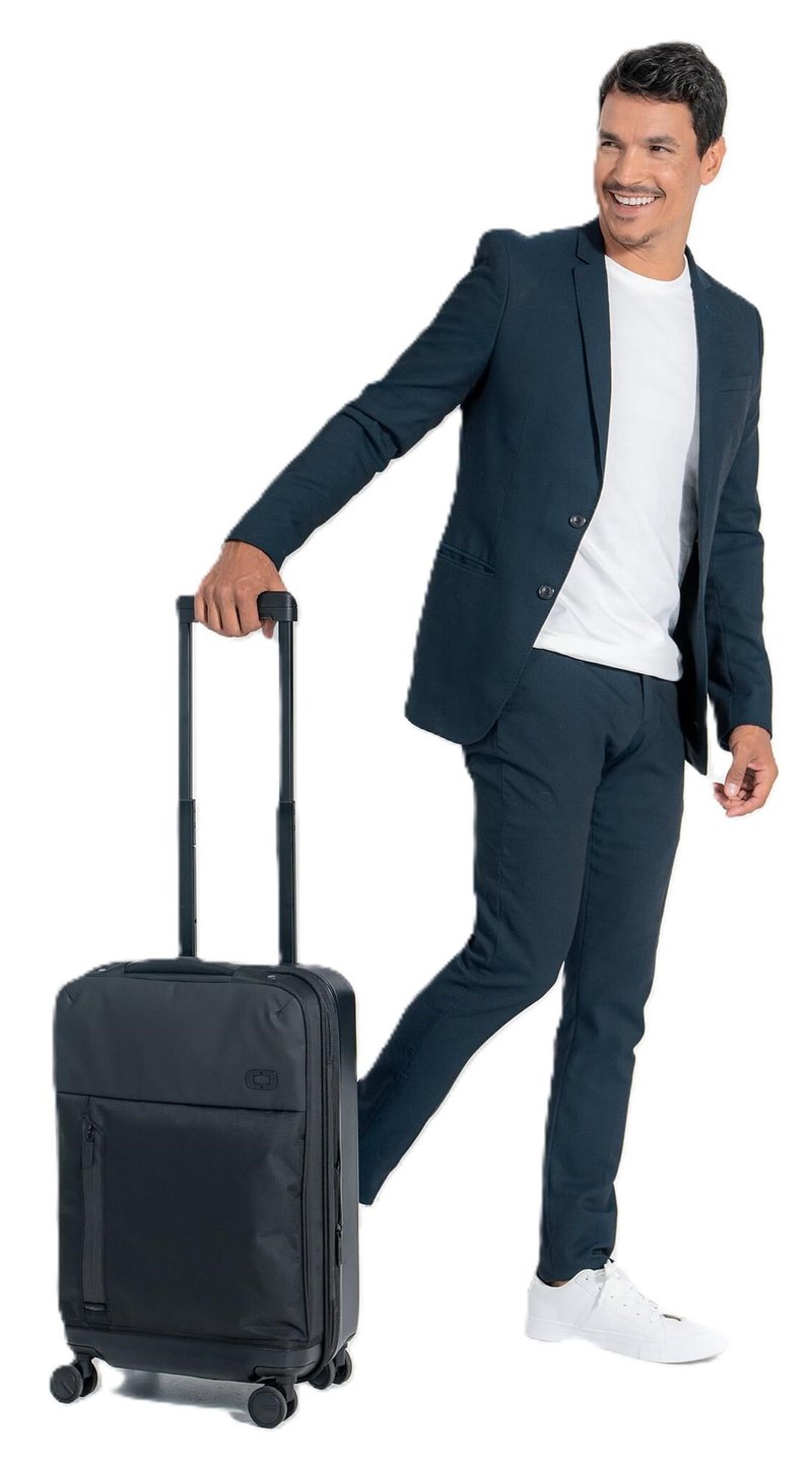 Ogio Ogio Pace Pro Hybrid Carry-on 34-36L Tašky, kufry bag,