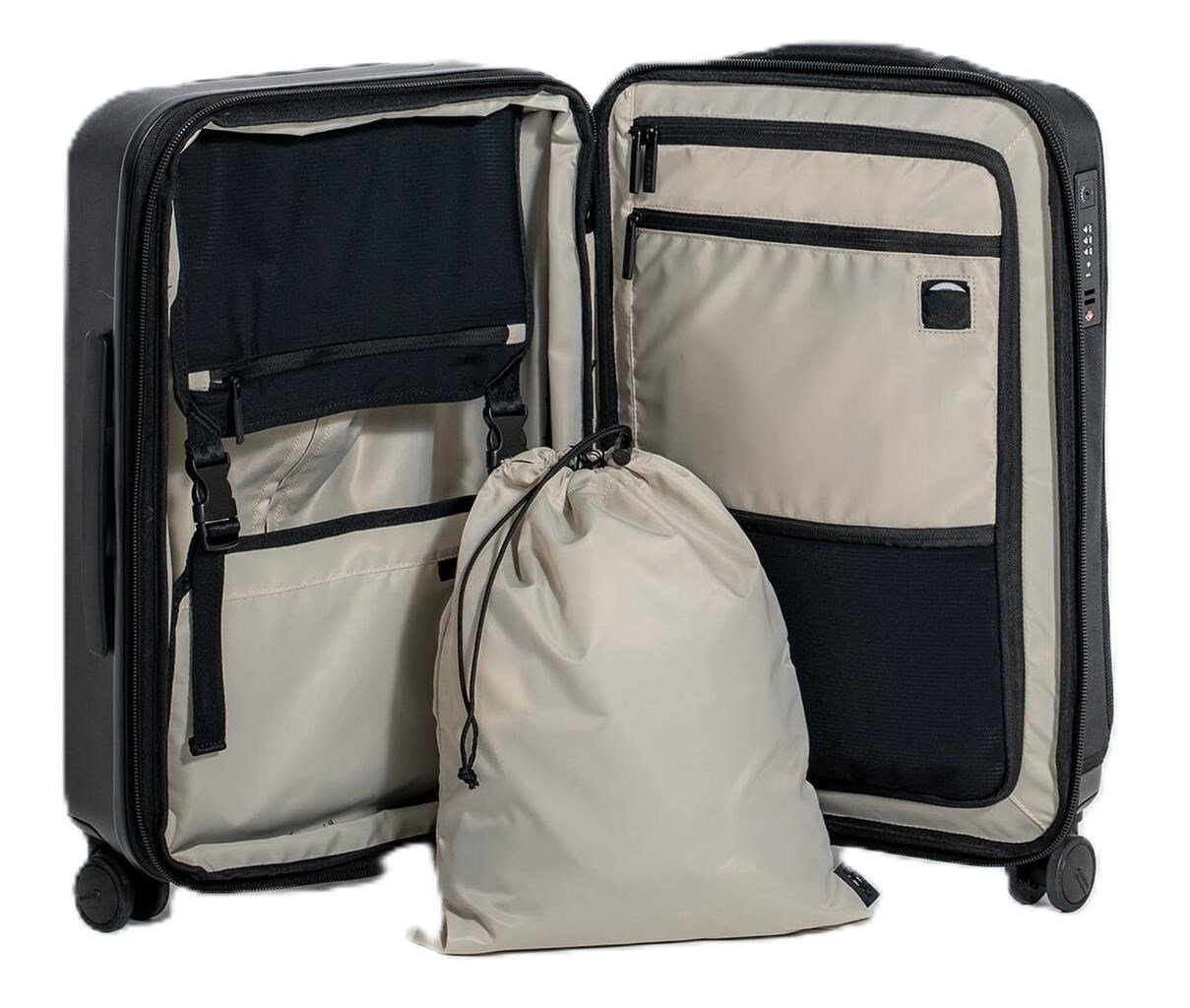Ogio Ogio Pace Pro Hybrid Carry-on 34-36L Tašky, kufry bag,
