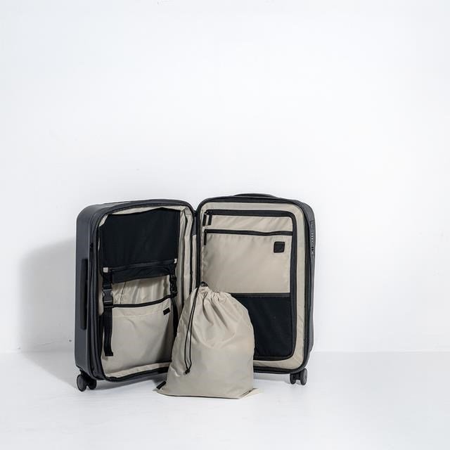 Ogio Ogio Pace Pro Hybrid Carry-on 34-36L Tašky, kufry bag, grey pinstripe