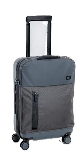 Ogio Ogio Pace Pro Hybrid Carry-on 34-36L Tašky, kufry bag, grey pinstripe