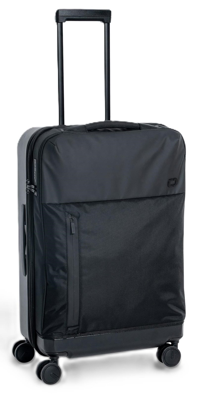 Ogio Ogio Pace Pro Hybrid Checked 72-74L tas, zwart
