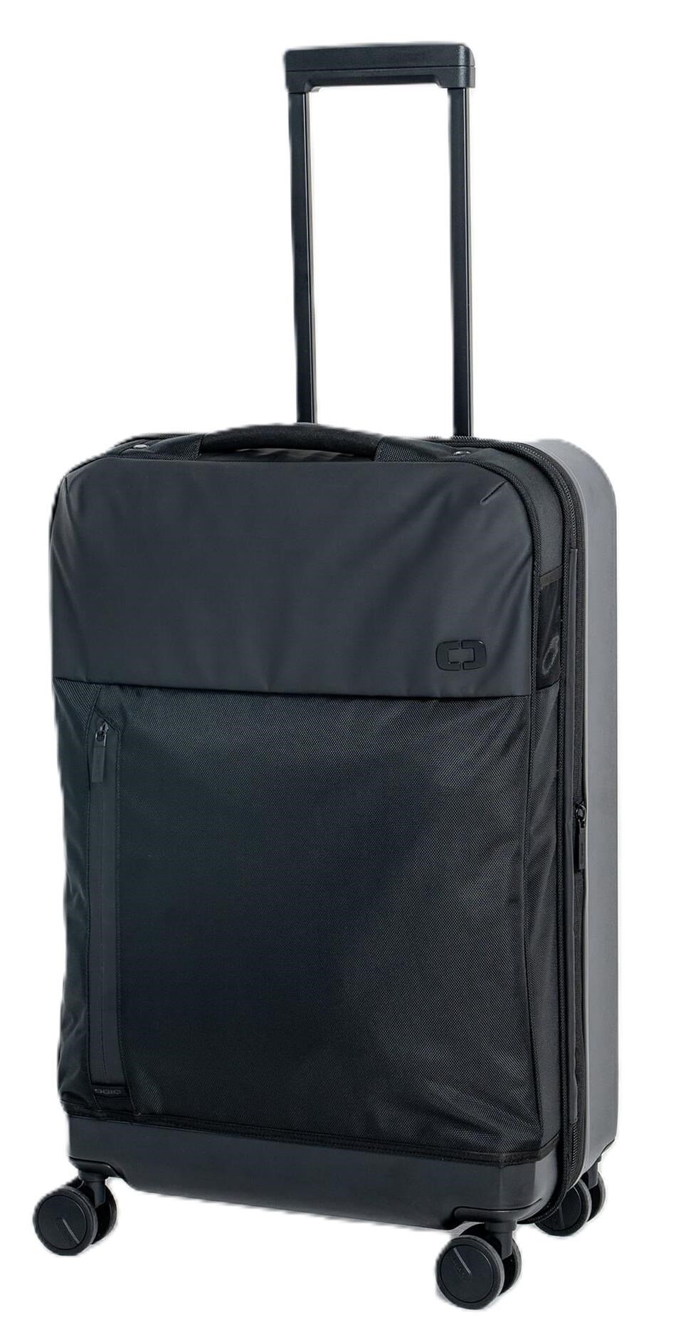 Ogio Ogio Pace Pro Hybrid Checked 72-74L tas, zwart