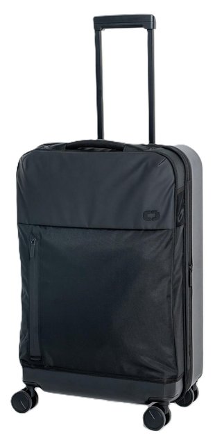 Ogio Ogio Pace Pro Hybrid Checked 72-74L tas, zwart