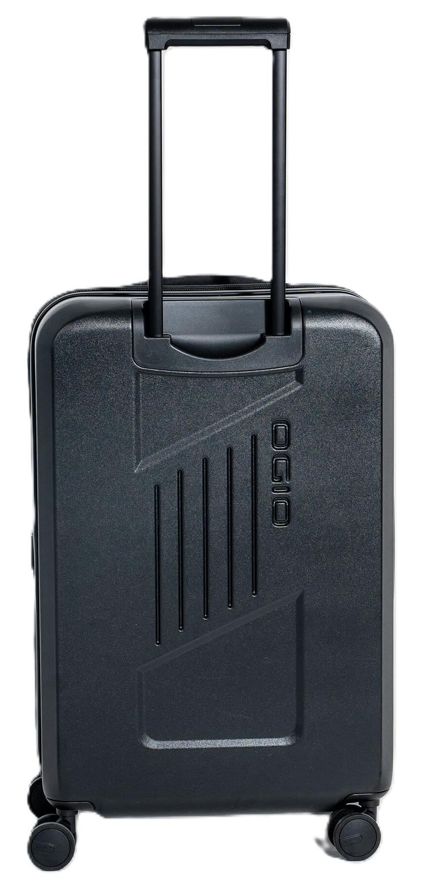 Ogio Ogio Pace Pro Hybrid Checked 72-74L tas, zwart