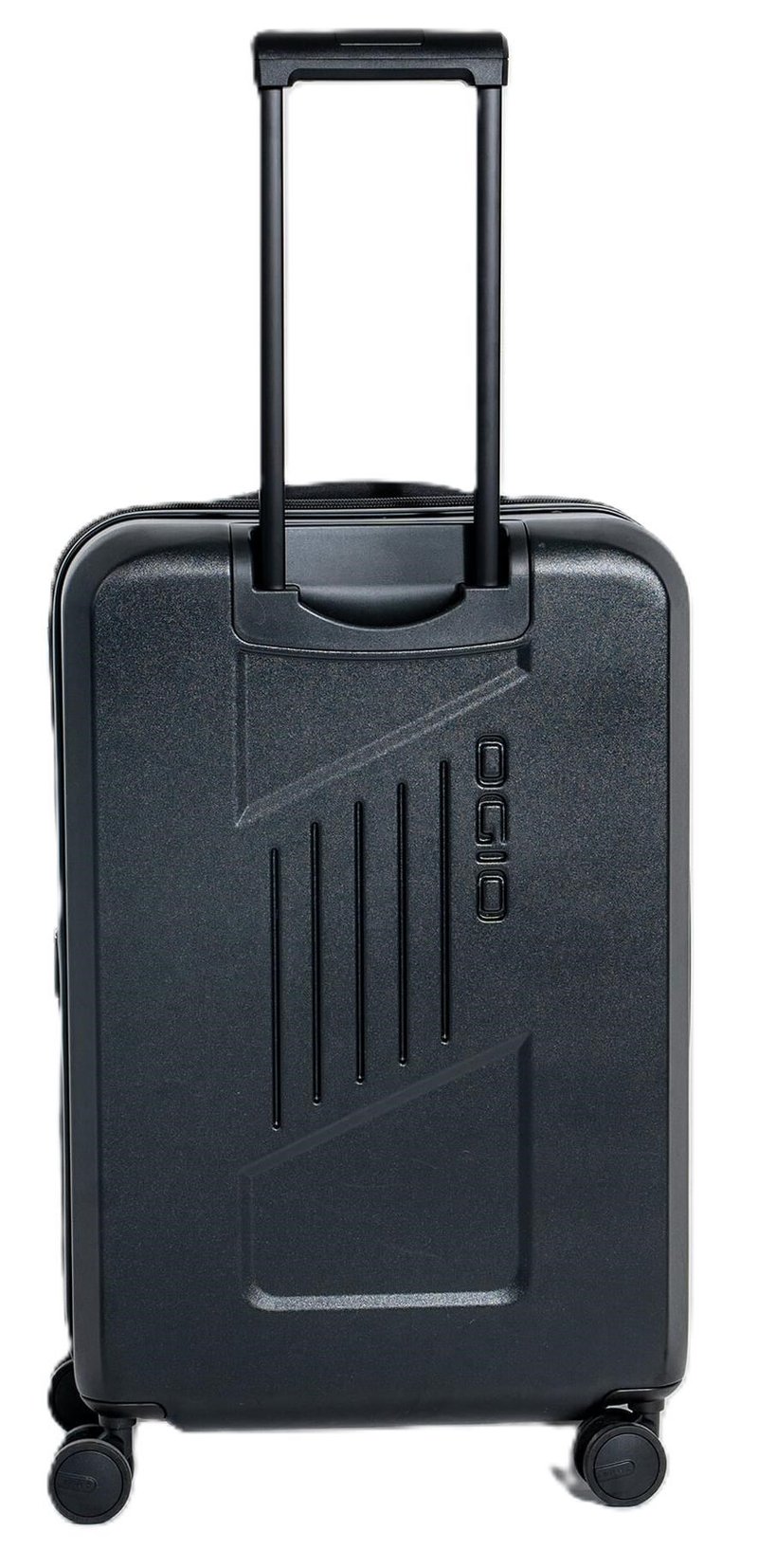 Ogio Ogio Pace Pro Hybrid Checked 72-74L tas, zwart