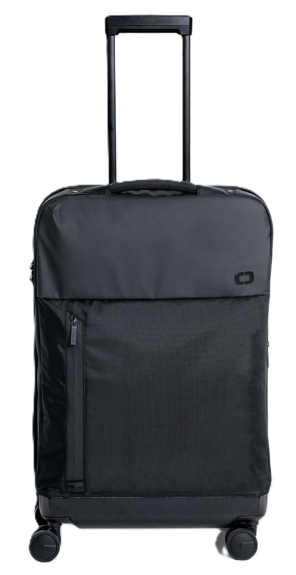 Ogio Ogio Pace Pro Hybrid Checked 72-74L tas, zwart