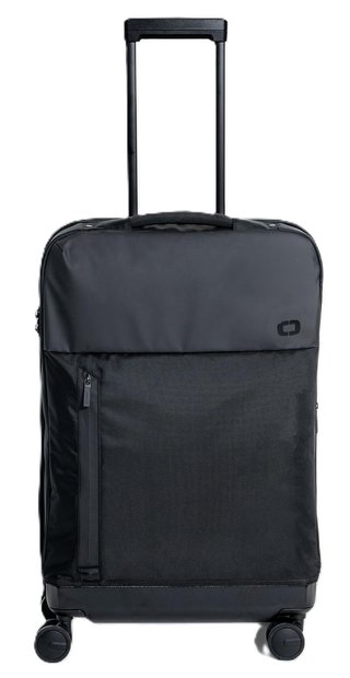 Ogio Ogio Pace Pro Hybrid Checked 72-74L tas, zwart