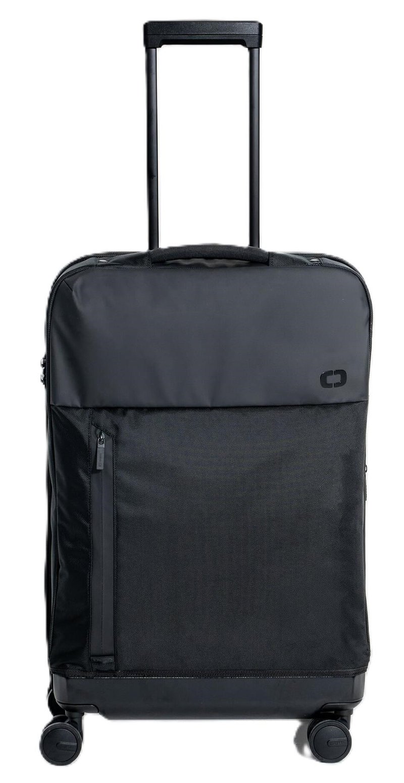 Ogio Ogio Pace Pro Hybrid Checked 72-74L tas, zwart