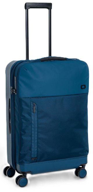 Ogio Ogio Pace Pro Hybrid Checked 72-74L reistas, moonlit ocean