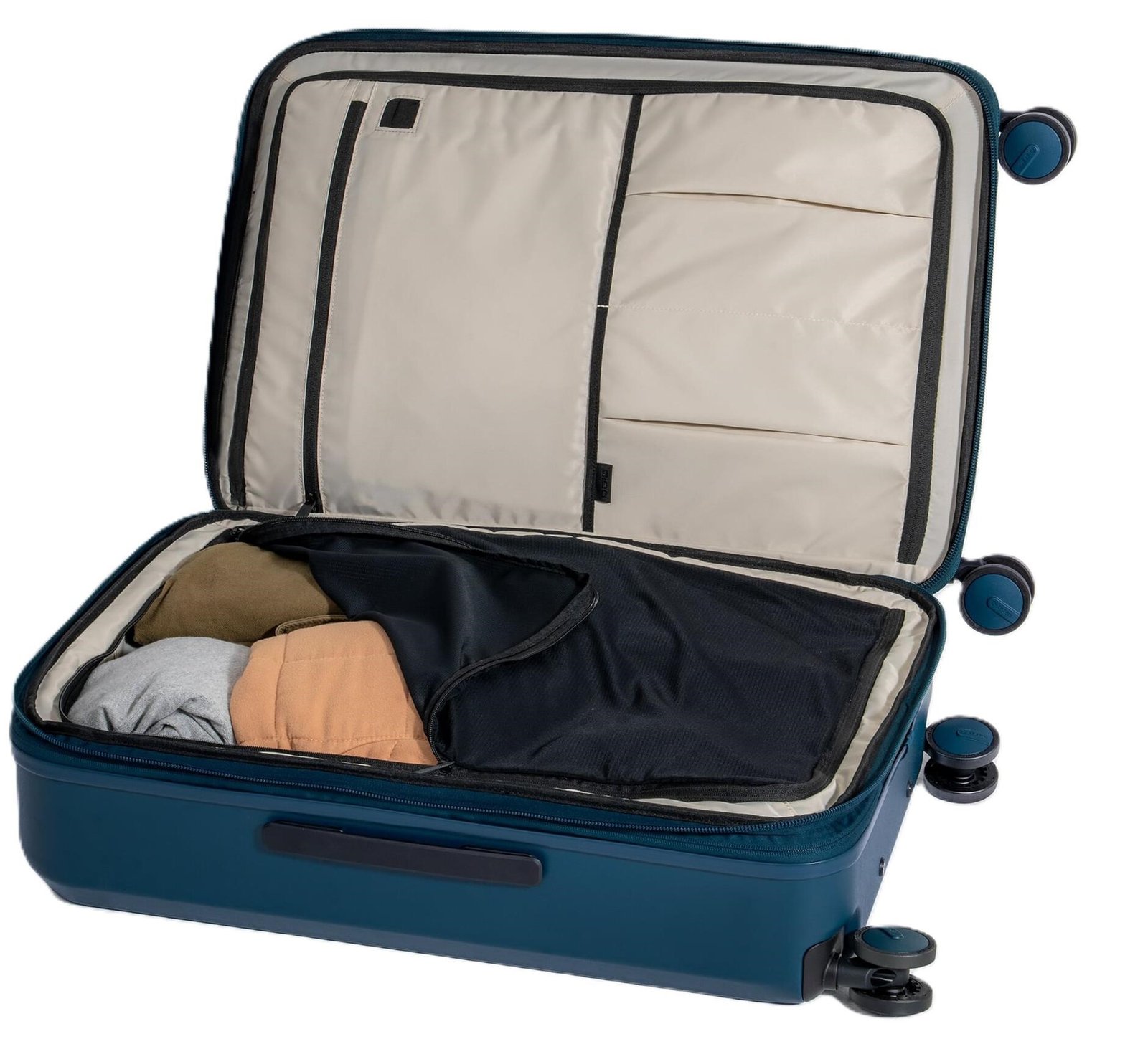 Ogio Ogio Pace Pro Hybrid Checked 72-74L reistas, moonlit ocean